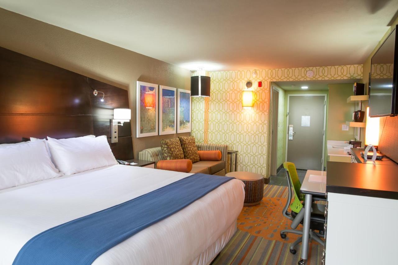 Holiday Inn Express Atlanta Nw - Galleria Area, An Ihg Hotel Zewnętrze zdjęcie